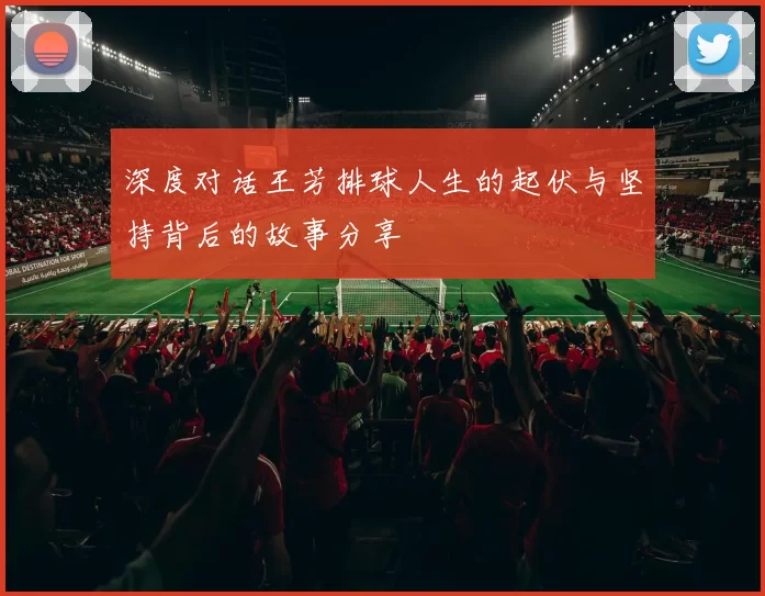 深度对话王芳排球人生的起伏与坚持背后的故事分享