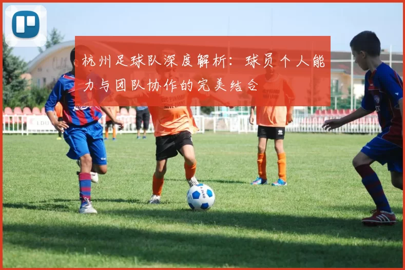 杭州足球队深度解析：球员个人能力与团队协作的完美结合
