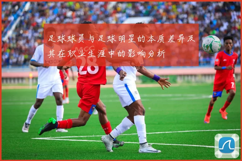 足球球员与足球明星的本质差异及其在职业生涯中的影响分析
