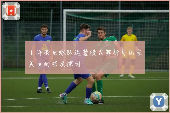 上海羽毛球队运营模式解析与热点关注的深度探讨