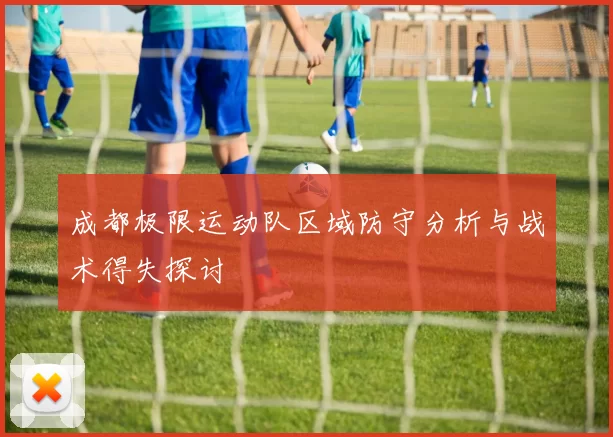 成都极限运动队区域防守分析与战术得失探讨