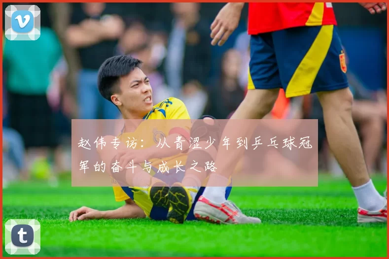 赵伟专访：从青涩少年到乒乓球冠军的奋斗与成长之路