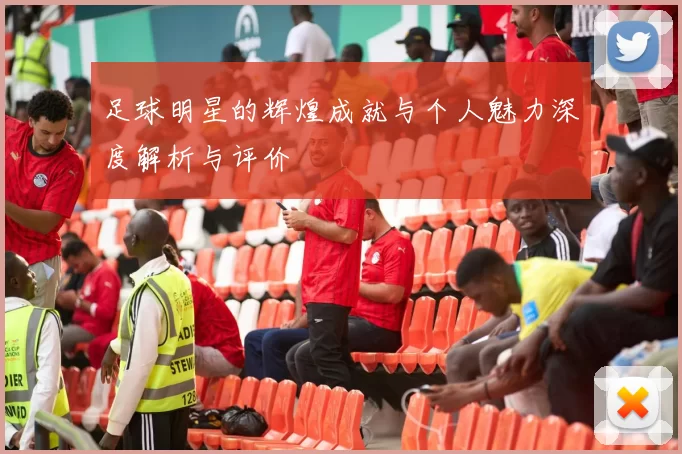 足球明星的辉煌成就与个人魅力深度解析与评价