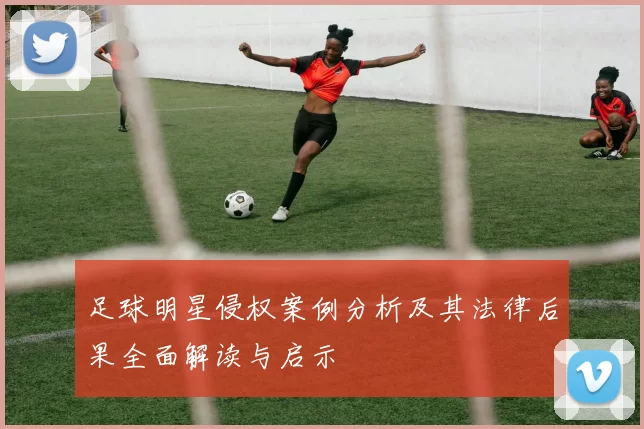 足球明星侵权案例分析及其法律后果全面解读与启示
