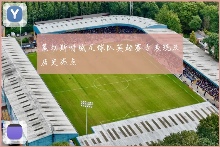 莱切斯特城足球队英超赛季表现及历史亮点