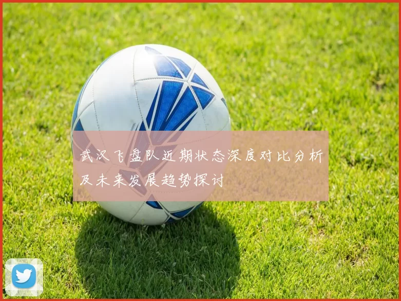 武汉飞盘队近期状态深度对比分析及未来发展趋势探讨