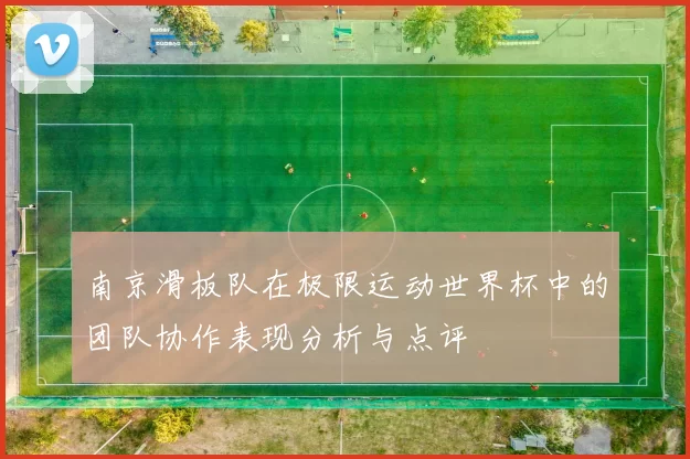南京滑板队在极限运动世界杯中的团队协作表现分析与点评