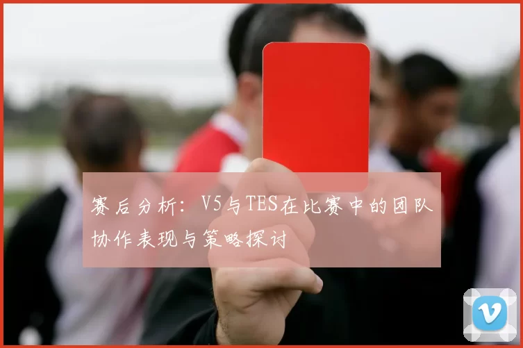赛后分析：V5与TES在比赛中的团队协作表现与策略探讨